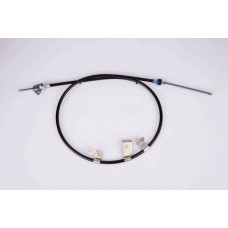8AS 355 665-311 HELLA PAGID Тросик, cтояночный тормоз
