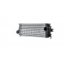 CI 534 000P MAHLE Интеркулер