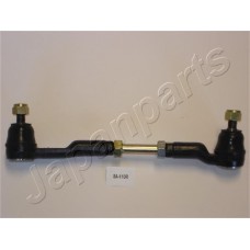 SA-110R JAPANPARTS Наконечник поперечної кермової тяги