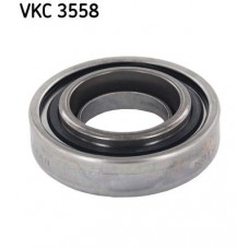 VKC 3558 SKF Вижимний підшипник