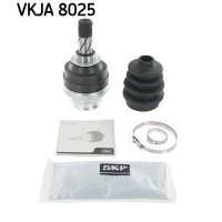 VKJA 8025 SKF Шарнирный комплект, Привідний вал