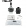 VKJA 8025 SKF Шарнирный комплект, Привідний вал
