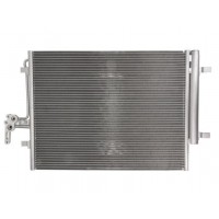 KTT110284 THERMOTEC Конденсатор кондиціонера