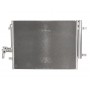 KTT110284 THERMOTEC Конденсатор кондиціонера