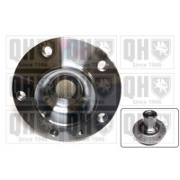 QWH196 QUINTON HAZELL Ступиця колеса