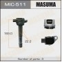 MIC-511 MASUMA Котушка запалювання
