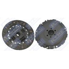 JT6825 RYMEC Комплект зчеплення