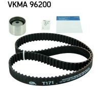 VKMA 96200 SKF Комплект ременя ГРМ
