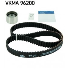 VKMA 96200 SKF Комплект ременя ГРМ