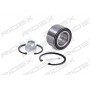 654W0622 RIDEX Комплект підшипника ступиці колеса