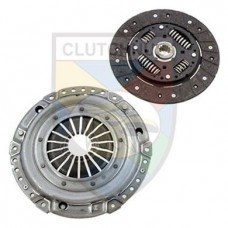 MCK3235 CLUTCHNUS Комплект зчеплення