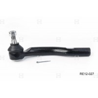 RE12-027 HOLA Наконечник поперечної кермової тяги