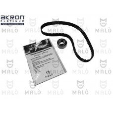 1551077 AKRON-MALÒ Комплект ременя ГРМ