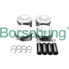 B13574 Borsehung Комплект поршневих кілець