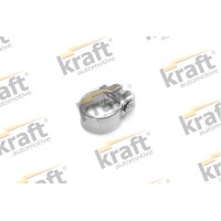 0558579 KRAFT AUTOMOTIVE З'єднувальні елементи система випуску