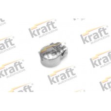 0558579 KRAFT AUTOMOTIVE З'єднувальні елементи система випуску