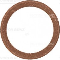 WG1243866 WILMINK GROUP Ущільнювальне кільце, Різьбова пробка маслосливн. отверст.
