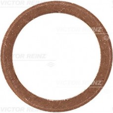 WG1243866 WILMINK GROUP Ущільнювальне кільце, Різьбова пробка маслосливн. отверст.