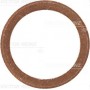 WG1243866 WILMINK GROUP Ущільнювальне кільце, Різьбова пробка маслосливн. отверст.