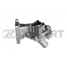 WP-1283 ZEKKERT Водяний насос охолодження двигуна