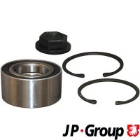 1541300510 JP GROUP Комплект підшипника ступиці колеса