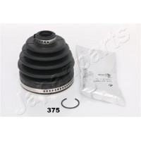 KB-375 JAPANPARTS Комплект пыльника, Привідний вал