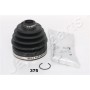 KB-375 JAPANPARTS Комплект пыльника, Привідний вал