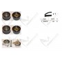 OBK010311 MABYPARTS Комплект ременя ГРМ