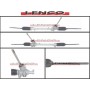 SGA1124L LENCO Кермовий механізм