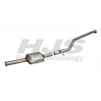 90 22 5170 HJS Катализатор