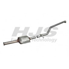 90 22 5170 HJS Катализатор