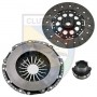 MCK2651 CLUTCHNUS Комплект зчеплення