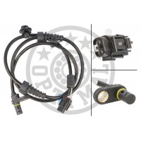 06-S520 OPTIMAL Датчик частота обертання колеса