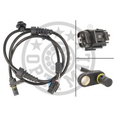 06-S520 OPTIMAL Датчик частота обертання колеса