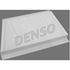 DCF143P DENSO Фільтр повітря у внутрішньому просторі