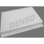 DCF143P DENSO Фільтр повітря у внутрішньому просторі