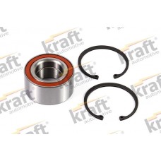 4100160 KRAFT AUTOMOTIVE Комплект підшипника ступиці колеса