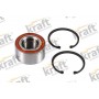 4100160 KRAFT AUTOMOTIVE Комплект підшипника ступиці колеса