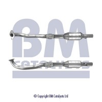 BM90652H BM CATALYSTS Катализатор