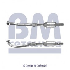 BM90652H BM CATALYSTS Катализатор