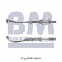 BM90652H BM CATALYSTS Катализатор