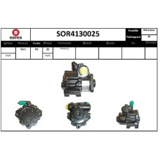 SOR4130025 EAI Гідравлічний насос кермове управління