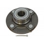 WBK-6530 KAVO PARTS Комплект підшипника ступиці колеса