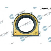 DRM0721 Dr.Motor Automotive Ущільнювальне кільце колінчастий вал