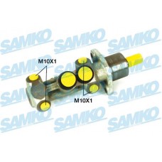 P07713 SAMKO Головний гальмівний циліндр