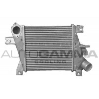 107600 AUTOGAMMA Интеркулер