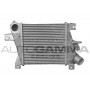 107600 AUTOGAMMA Интеркулер