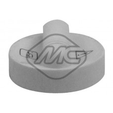 кришка заливна горловина Metalcaucho 39227