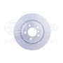 8DD 355 128-441 HELLA PAGID Гальмівний диск