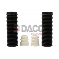 PK1005 DACO GERMANY Пилозахисний комплект амортизатор
